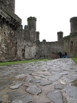 SX23375 Conwy Castle courtyard.jpg